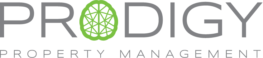 Prodigy Property Management Logo